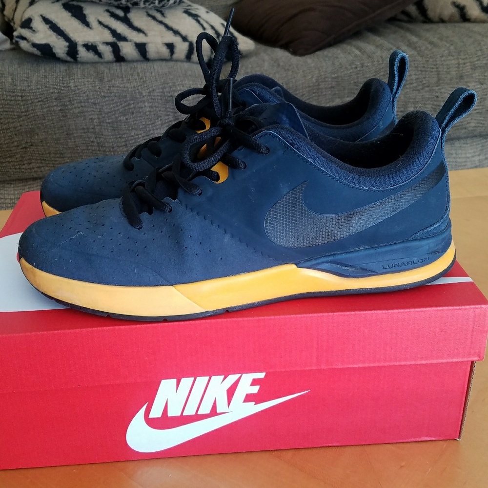 Men's Nike SB Project BA